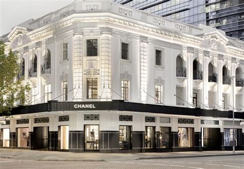 chanel perth|chanel official website.